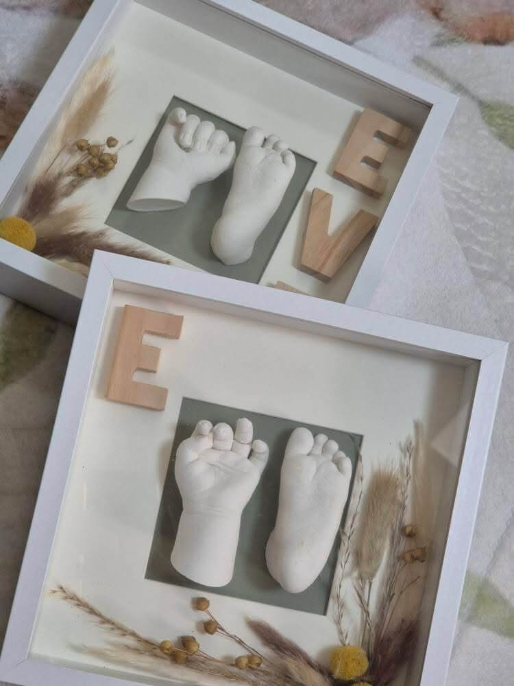 Empreinte client 5