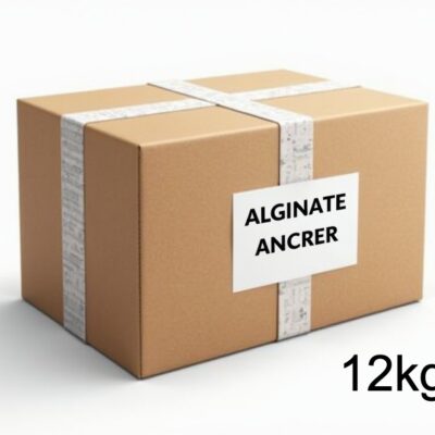 Alginate Ancrer – poudre de moulage 12kg